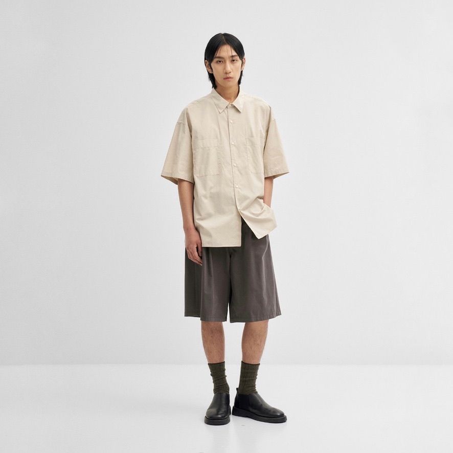 【残り一点】Writer Shirt