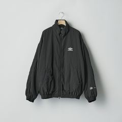 【残りわずか】CO/NY Poplin Padded Jacket