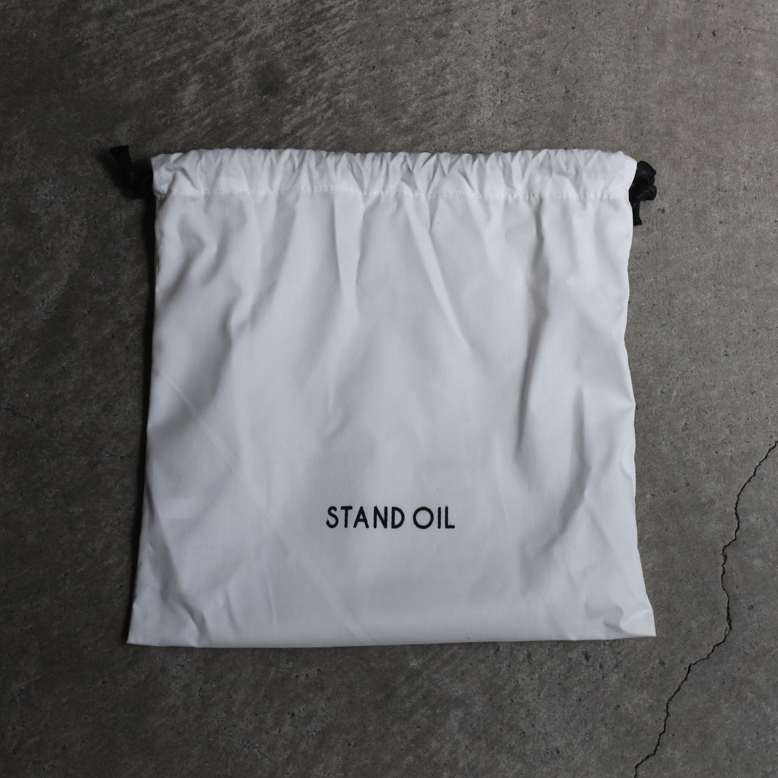 STAND OIL - 【再販売通知受付可能】Chubby Bag | ACRMTSM