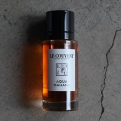 【残りわずか】ボタニカルコロン 50ml(AQUA MAHANA)