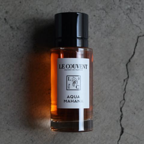 【残りわずか】ボタニカルコロン 50ml(AQUA MAHANA)
