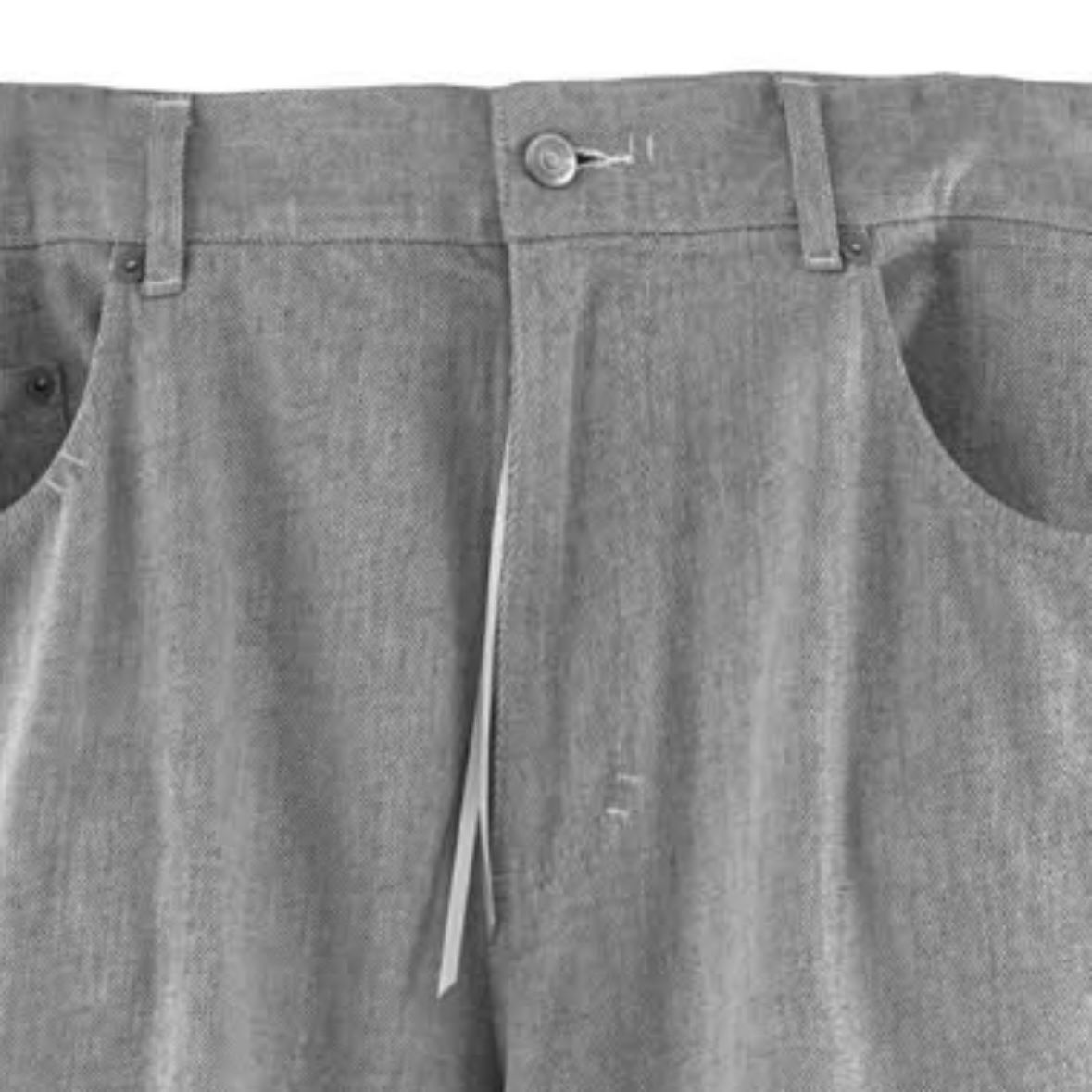 【残り一点】8.0 Denim Pants Right