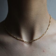 【残りわずか】Negroni Necklace(GOLD)