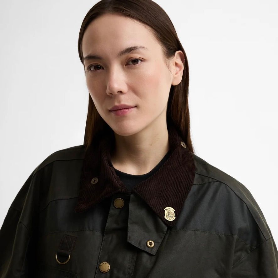 【残り一点】Feng Porter Wax