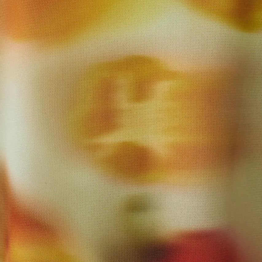 【残り一点】Paprika Pattern Tops