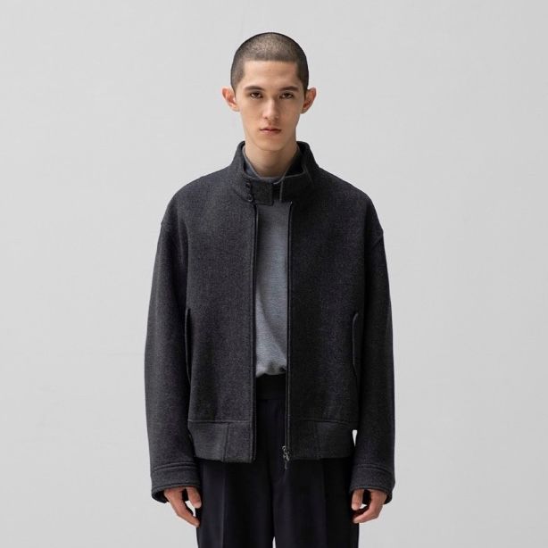 【残り一点】Huge Harrington Jacket