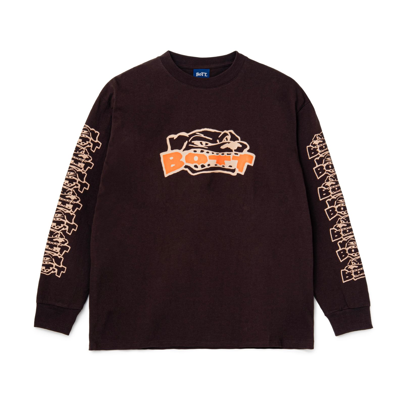 【残り一点】Bottweiler L/S Tee