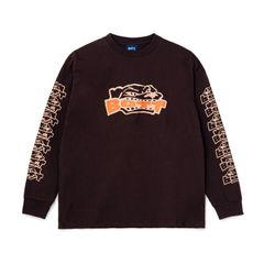 【残り一点】Bottweiler L/S Tee