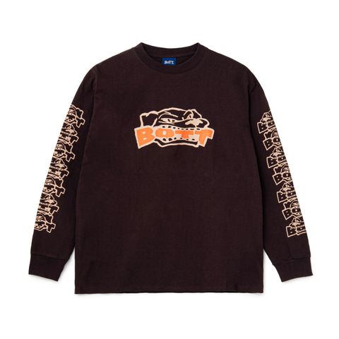 【残り一点】Bottweiler L/S Tee