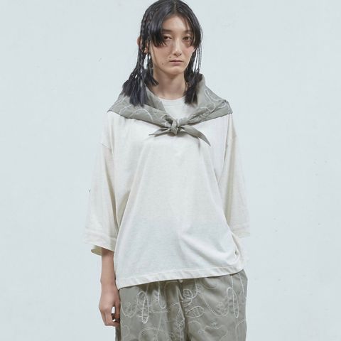 【残り一点】ロールアップT