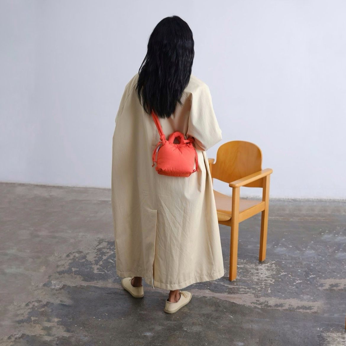 【残り一点】Micro Ona Soft Bag