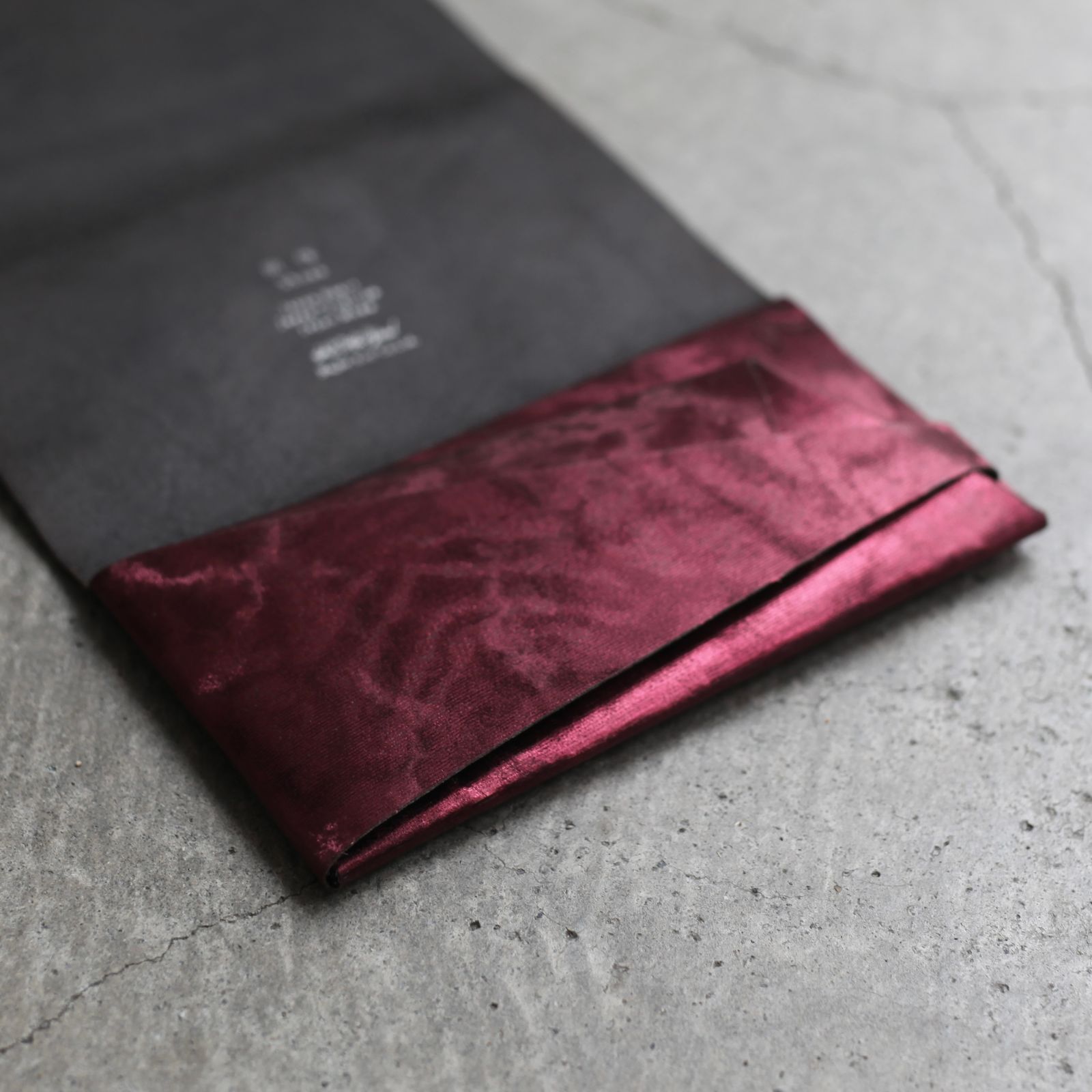 【限定モノ】ロングウォレット