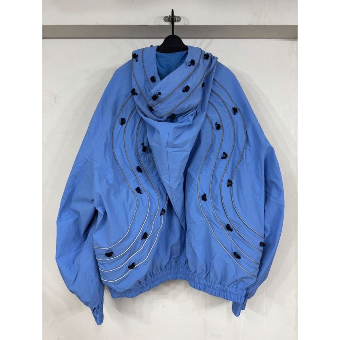 【残り一点】Wizard Track Jacket