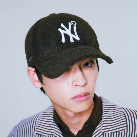 【残りわずか】9FORTY New York Yankees Cap