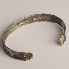 【お取り寄せ注文可能】Bark Bangle