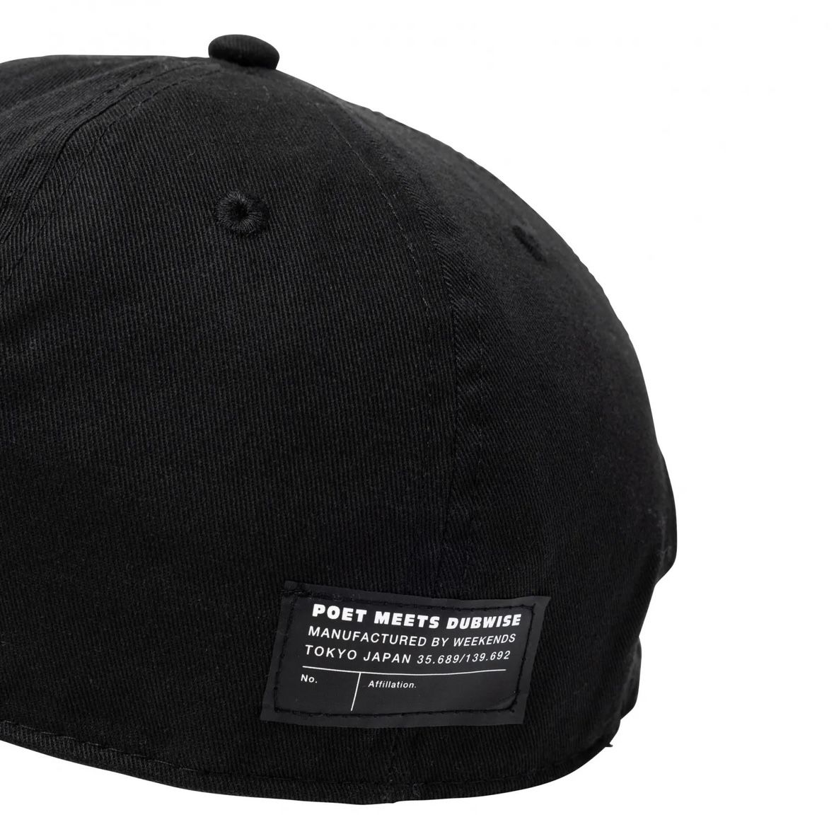 【残り一点】Liberation Cap