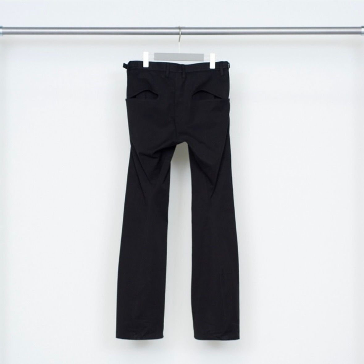 【残り一点】3D Twisted Chino Pants