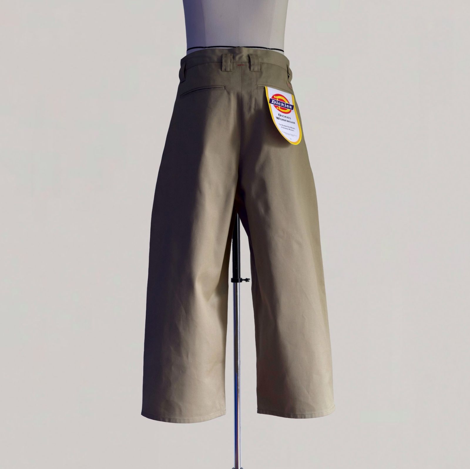 【残り一点】Baggy with Dickies