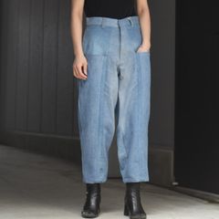 【残り一点】Reconstructed Fatigue Pants_1(S)
