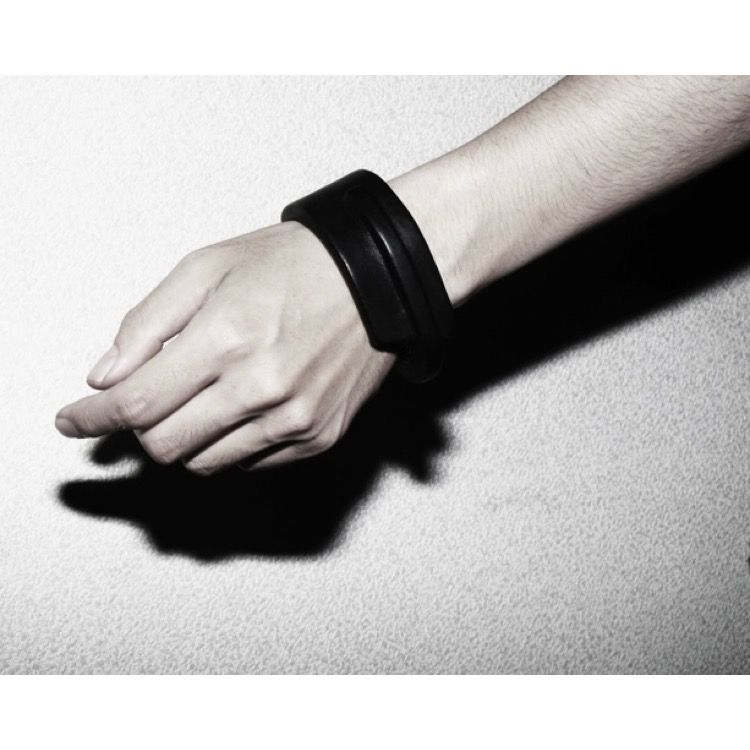 【お取り寄せ注文可能】Bulky Bangle Variant