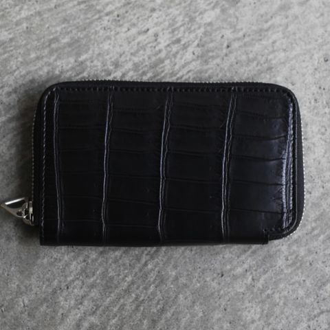 【残りわずか】Cristy Smart Mid WLT.5(CROCO)
