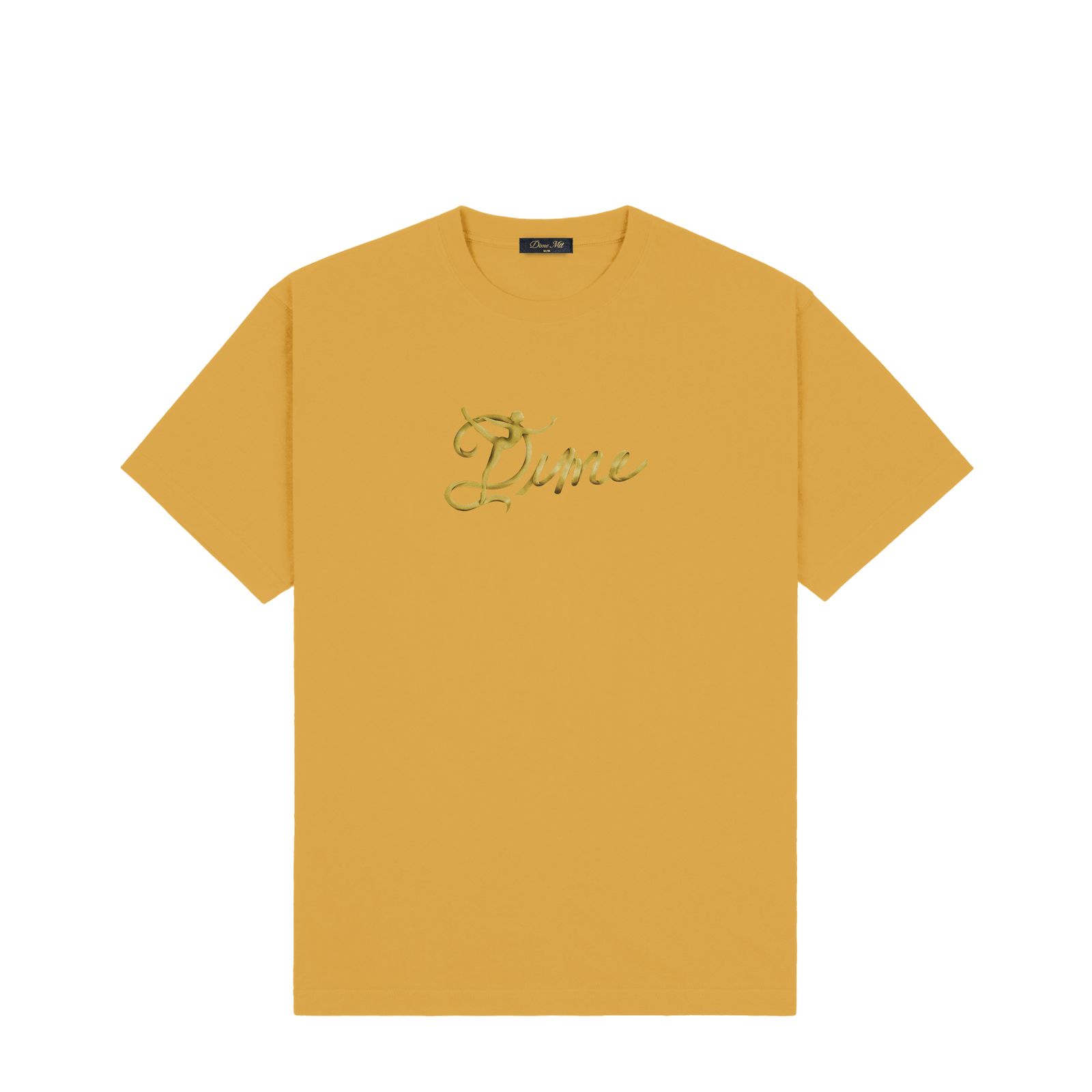 【残り一点】Satin T-shirt