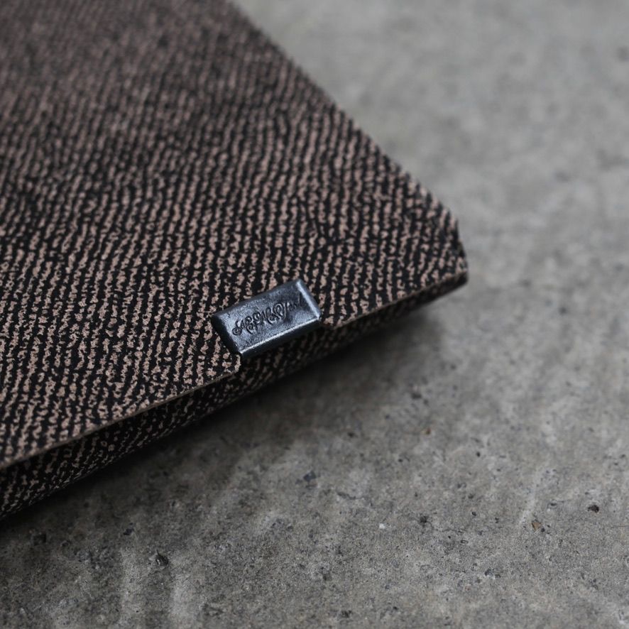 【残り一点】ショートウォレット2.0