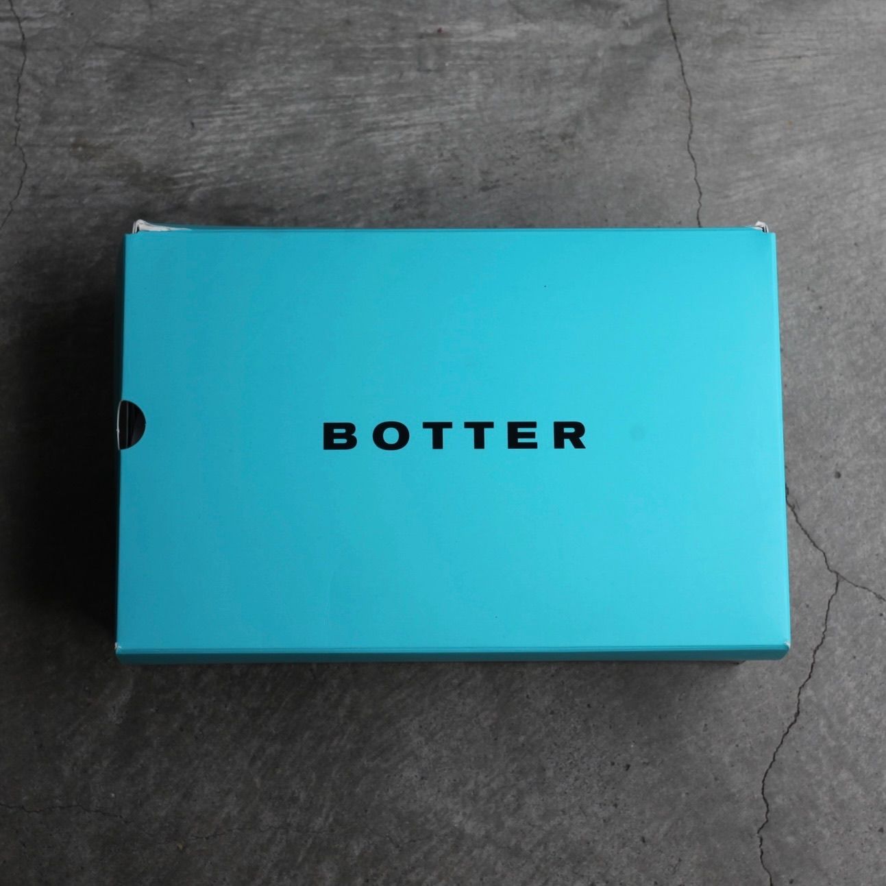 【残り一点】Energia Bo Kets(BOTTER)