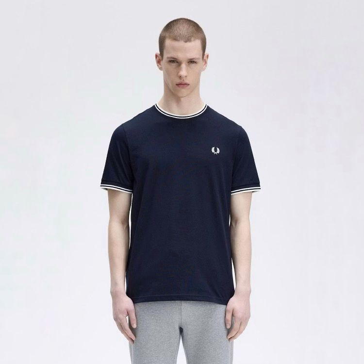 【残り一点】Twin Tipped T-shirt