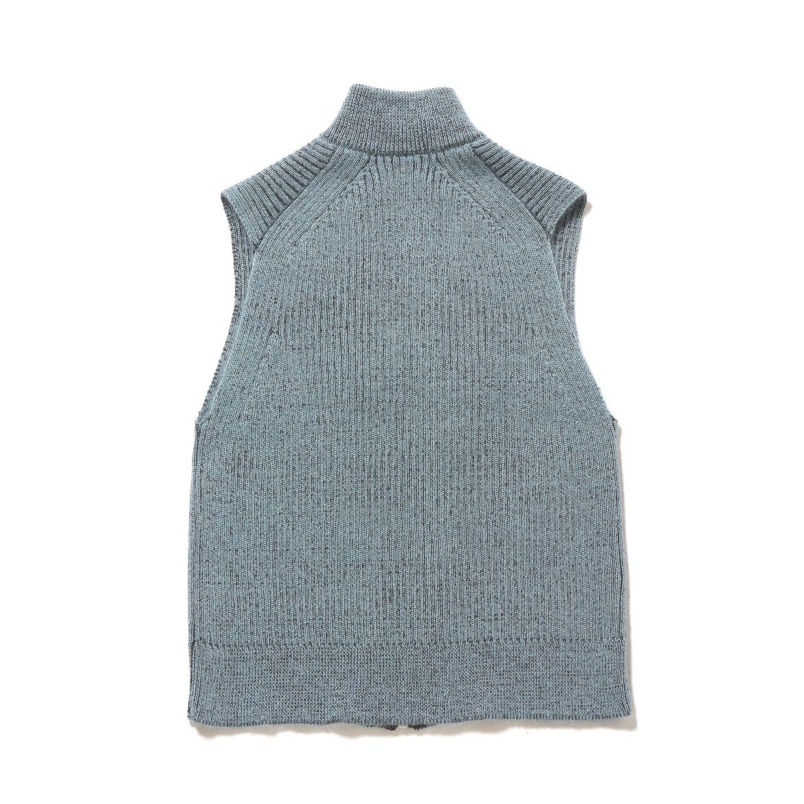 SUGARHILL - 【残り一点】Drivers Knit Vest | ACRMTSM ONLINE STORE