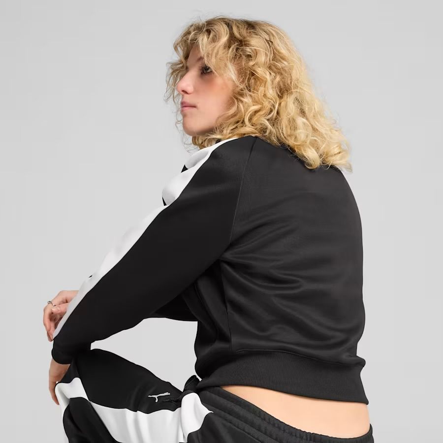 【残り一点】T7 Always On Short Truck Jacket