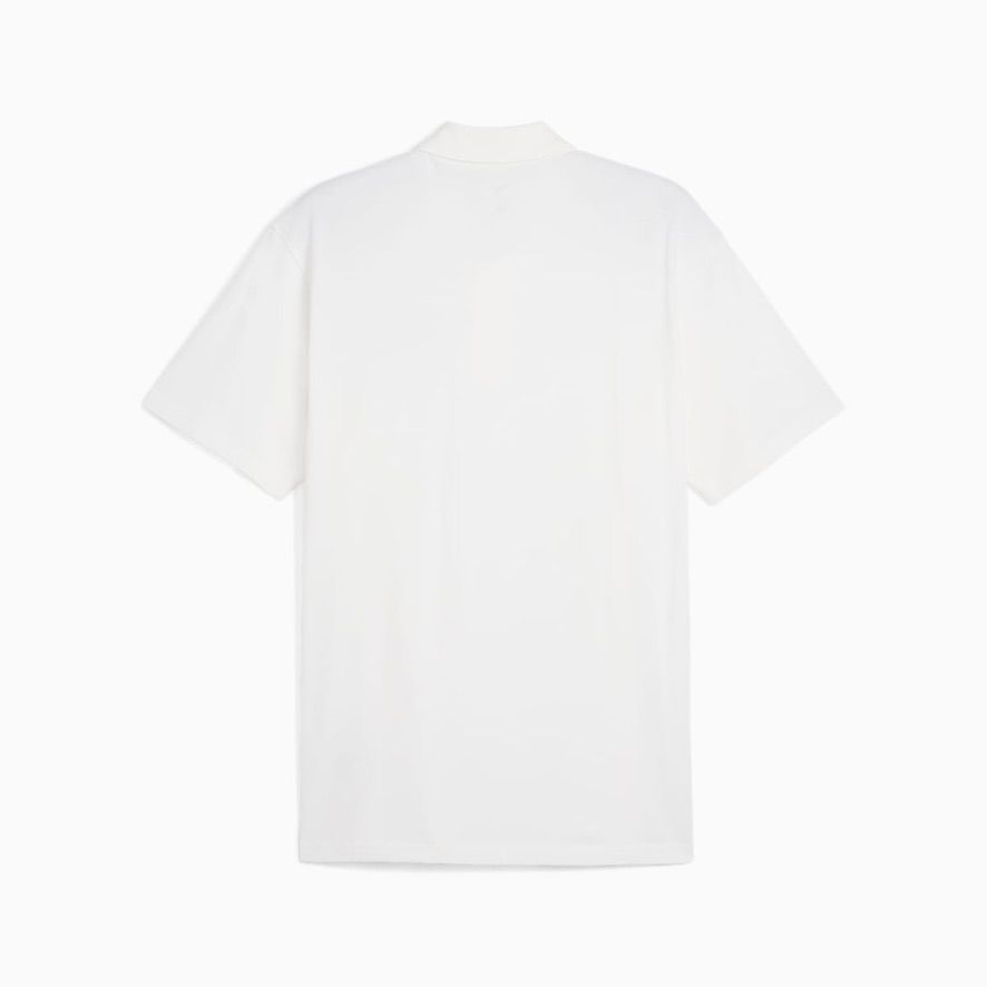 【残り一点】Wardrobe ESS Pique Reluxed Polo