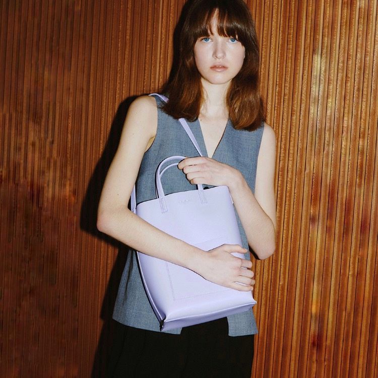 【残り一点】Tote Bag
