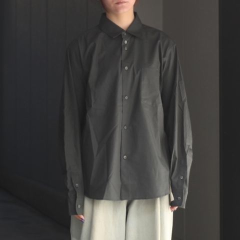 【残り一点】Classic Shirt