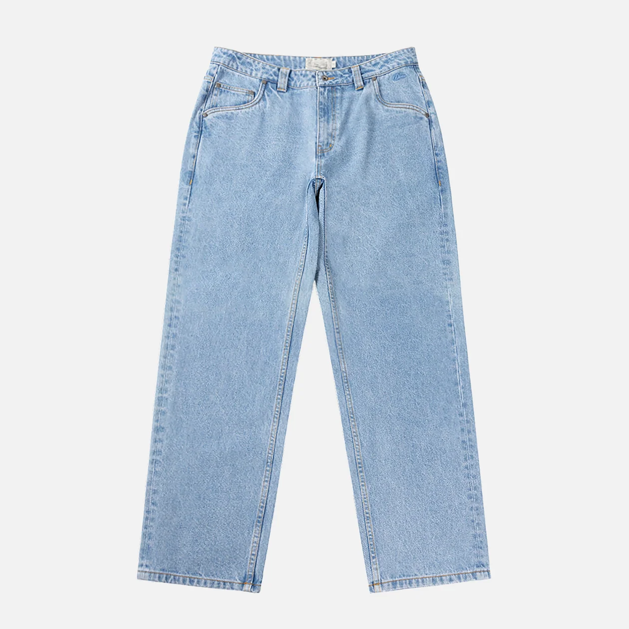 【残り一点】Relaxed Denim Pants