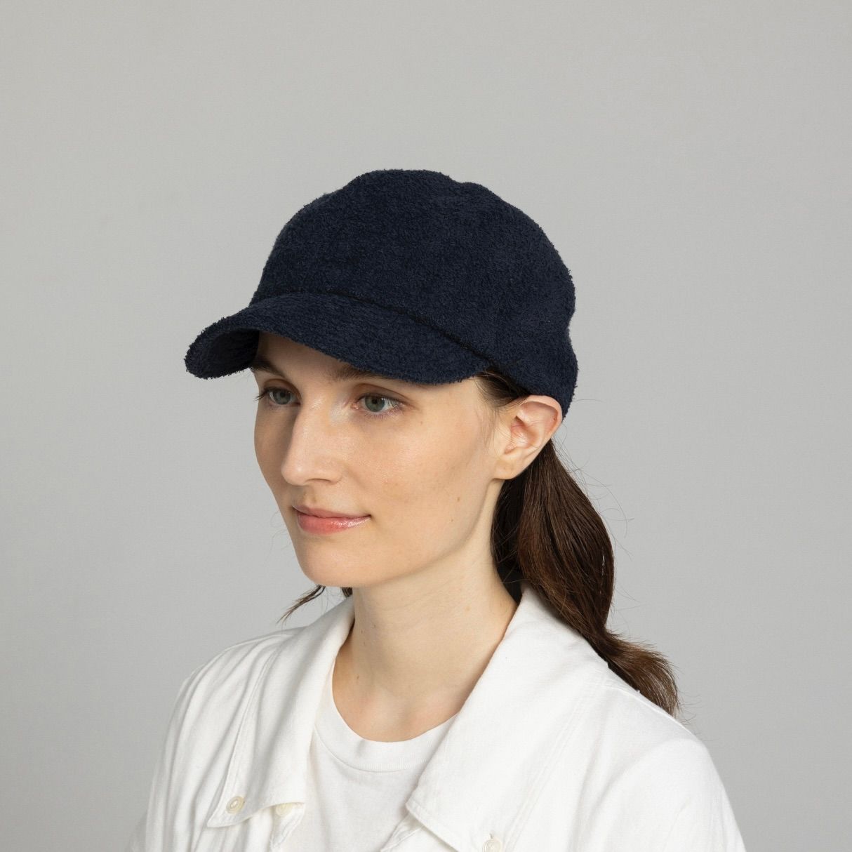 【残り一点】Lymington Cap(COTTON&POLYESTER)