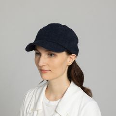 【残り一点】Lymington Cap(COTTON&POLYESTER)