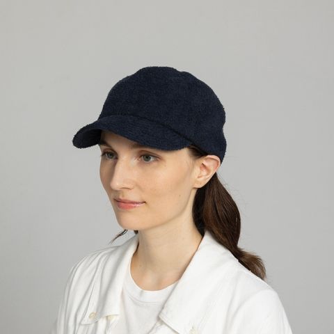 【残り一点】Lymington Cap(COTTON&POLYESTER)