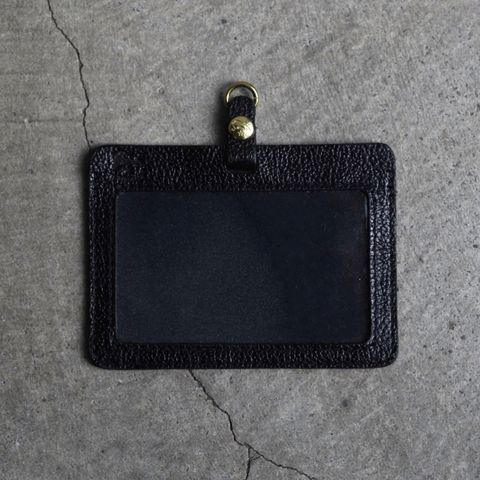 【残り一点】カードケース