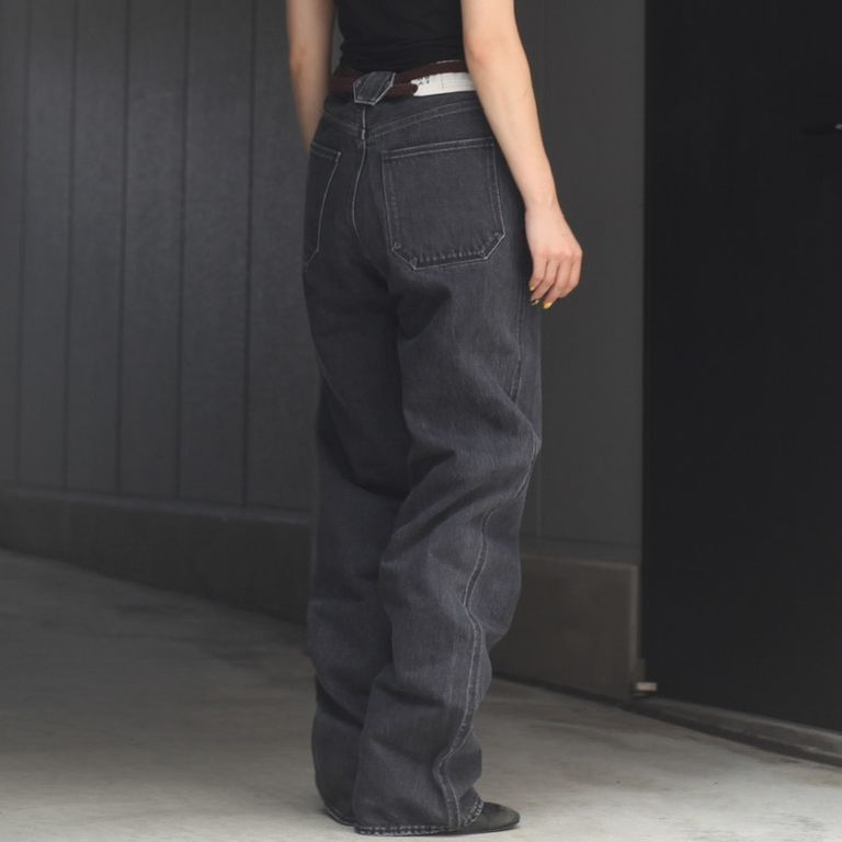 OUAT - 【残り一点】Office Jeans | ACRMTSM ONLINE STORE