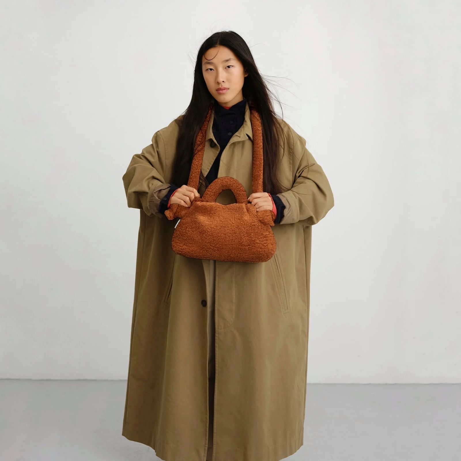 関税送料込【Olend】Ona Sherpa Bag Ona Sherpa Bag – Ölend