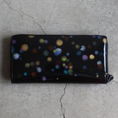 【残り一点】Paint Wallet(M)