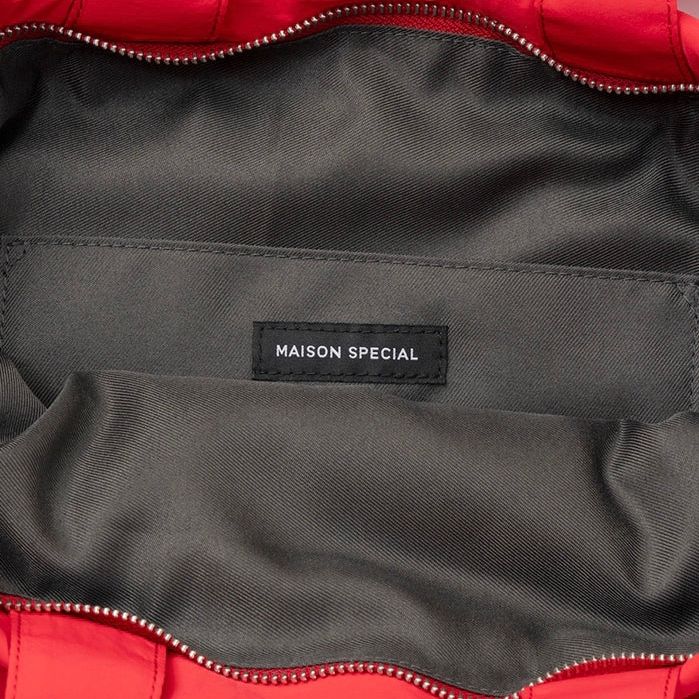【残り一点】Double Knot Tote Bag