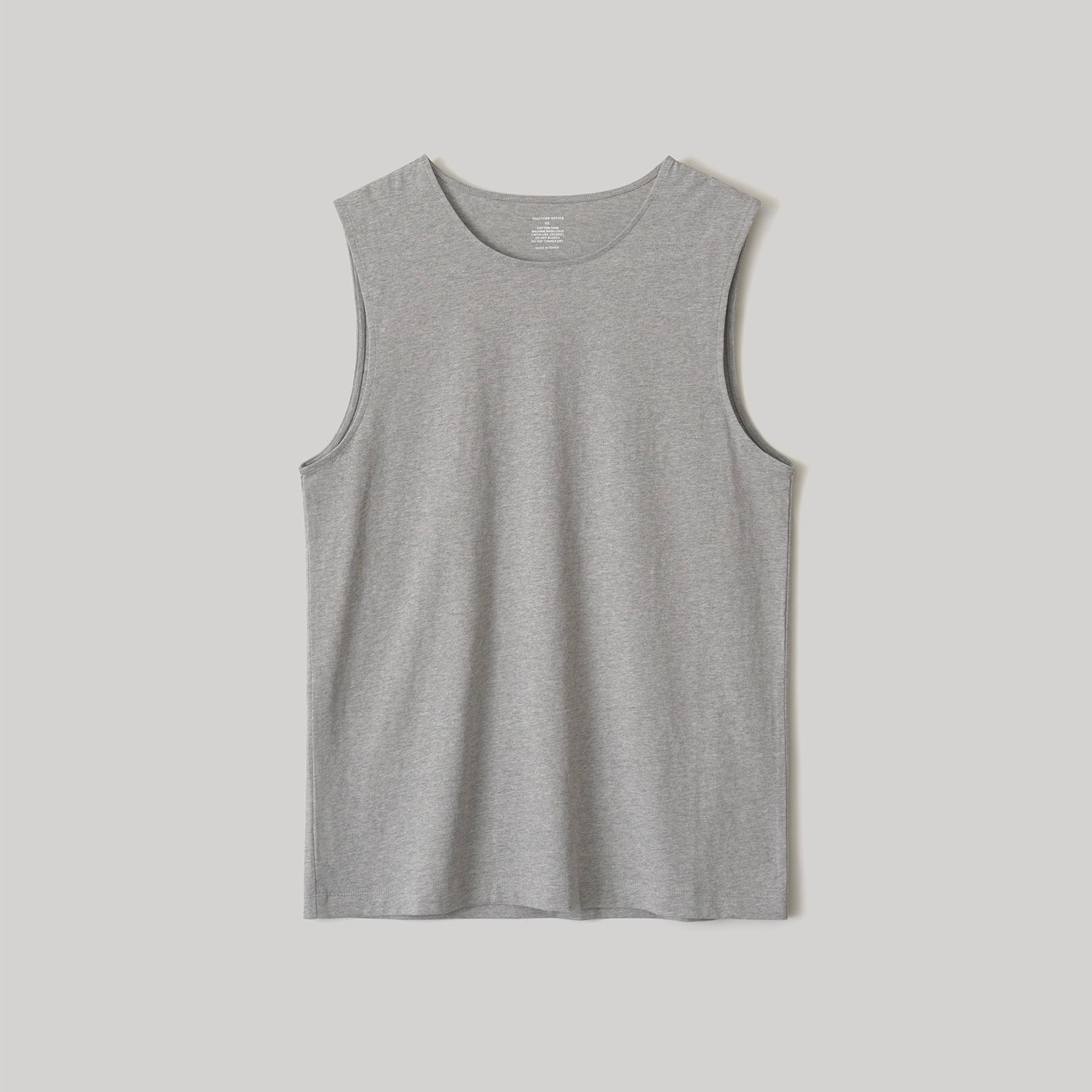 【残り一点】Mellow Sleeveless Tee