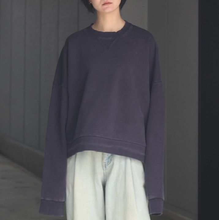 【再販売通知受付可能】Box Crew