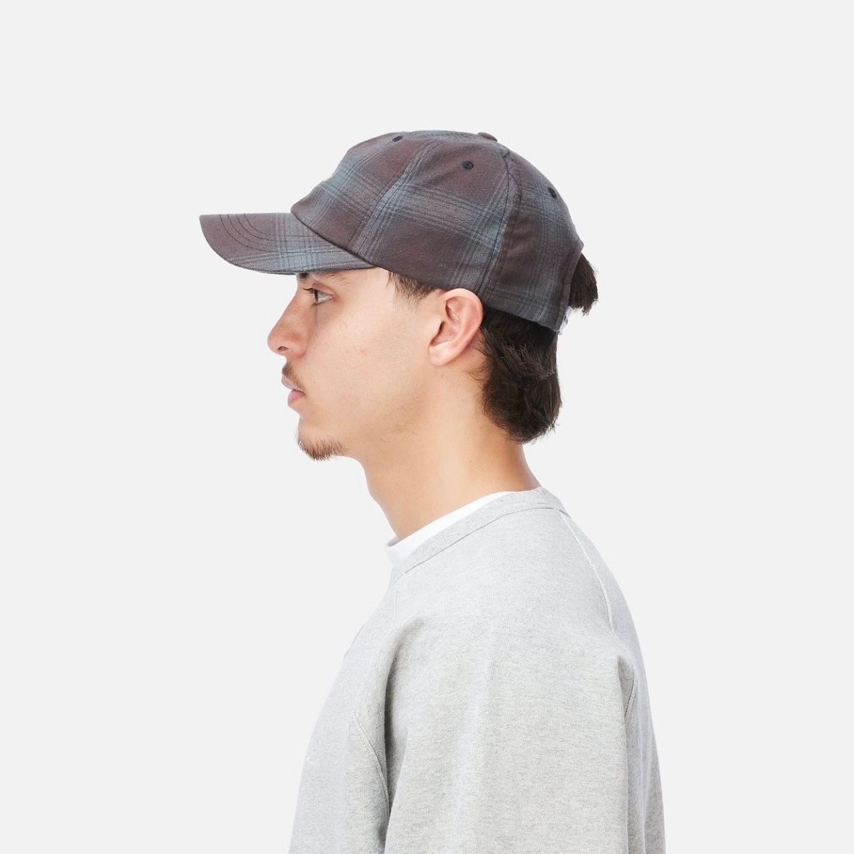 【残り一点】Flannel Low Pro Cap