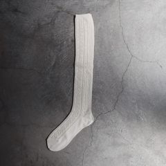 【残りわずか】Lace Socks With Anymous Ism