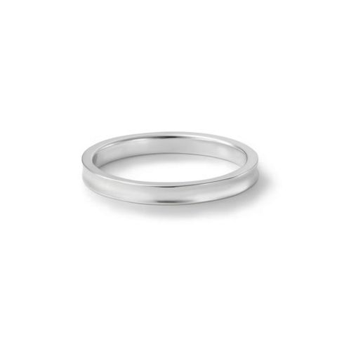 【お取り寄せ注文可能】Flare Ring M(SILVER925)