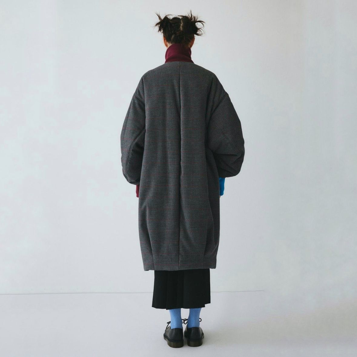 【残り一点】Cocoon Blouson