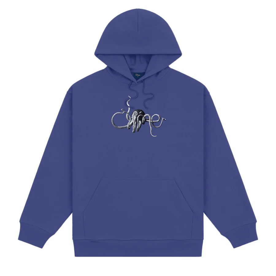 【残り一点】Octopus Hoodie